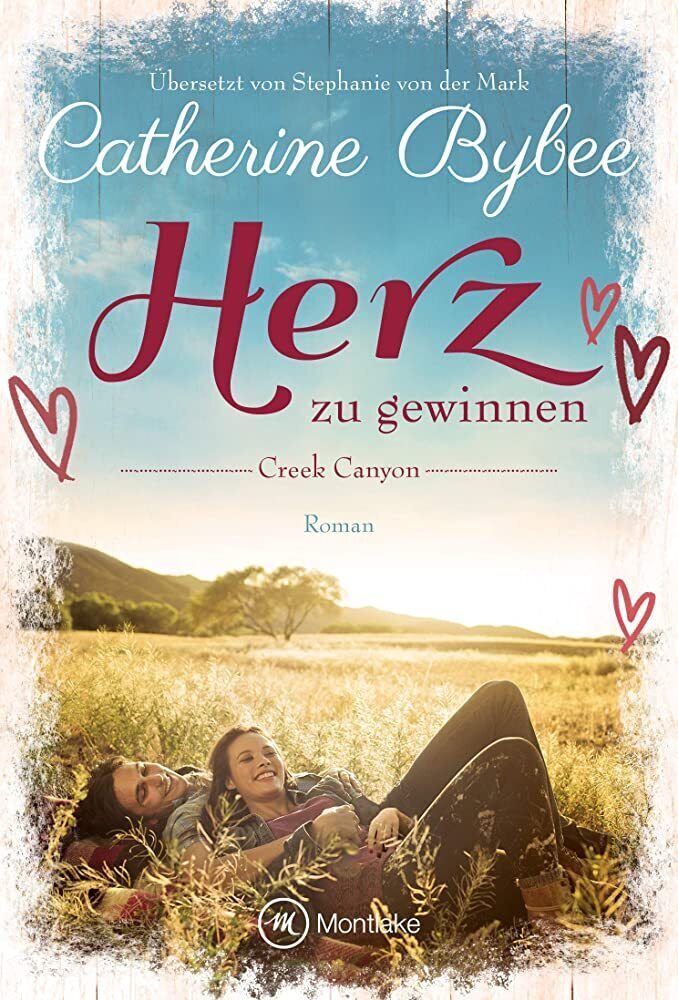 Cover: 9782496703603 | Herz zu gewinnen | Catherine Bybee | Taschenbuch | Montlake