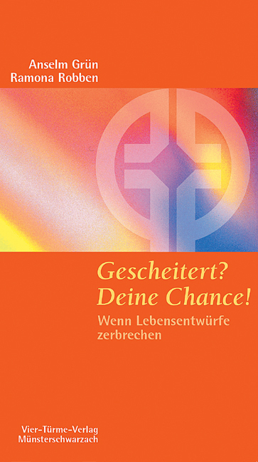 Cover: 9783878686422 | Gescheitert? Deine Chance! | Wenn Lebensentwürfe zerbrechen | Buch