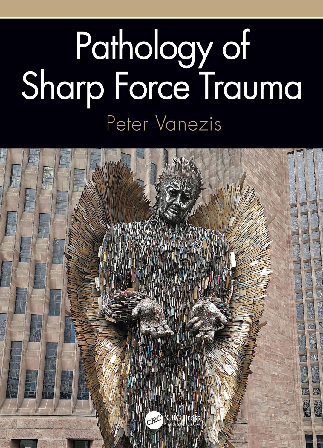 Cover: 9781498768627 | Pathology of Sharp Force Trauma | Peter Vanezis | Buch | Englisch