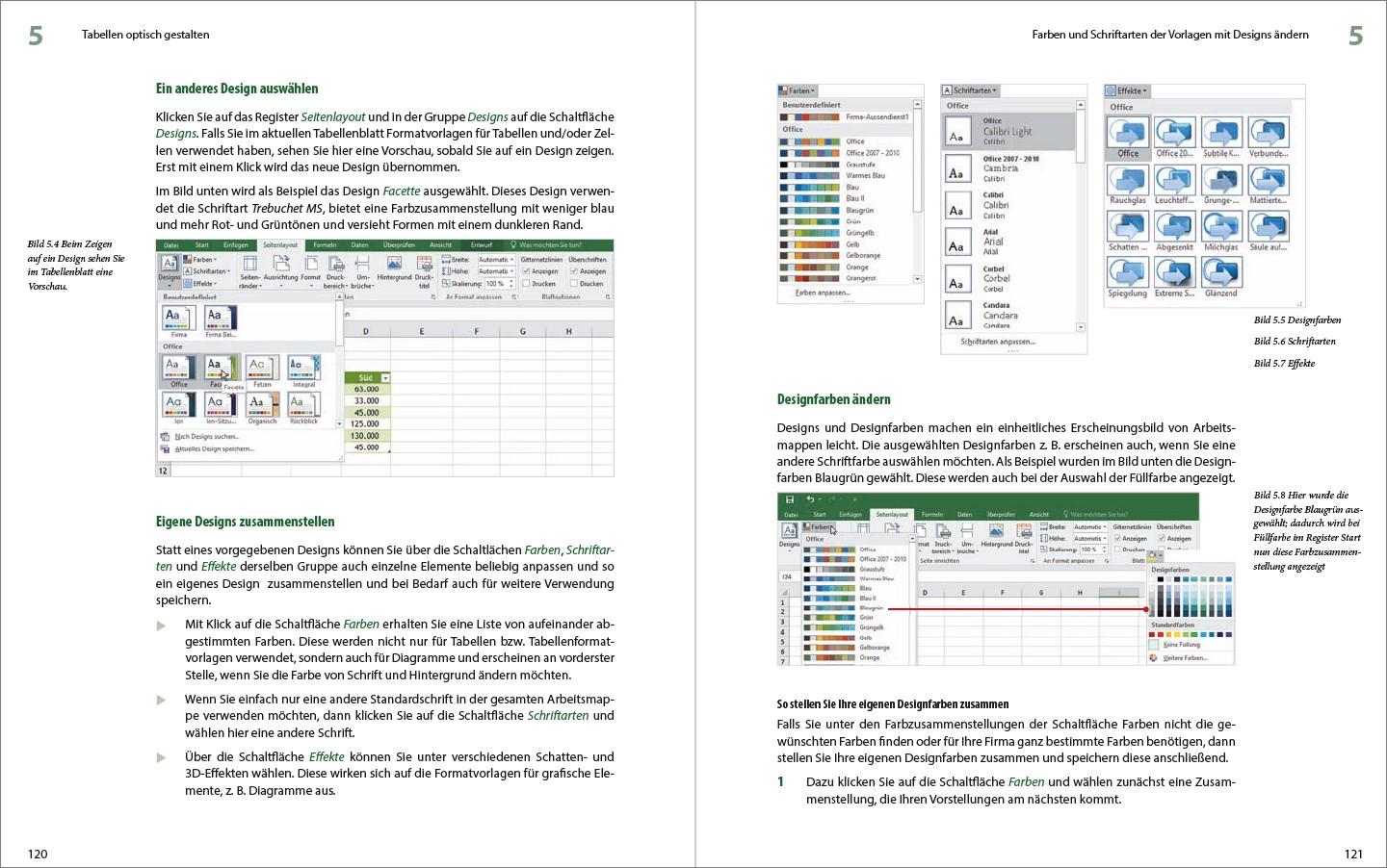 Bild: 9783832802912 | Excel 2016 - Grundlagen für Einsteiger | Anja Schmid (u. a.) | Buch