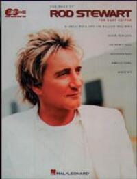 Cover: 9780793547272 | Best of Rod Stewart* | Rod Stewart | Taschenbuch | Buch | Englisch