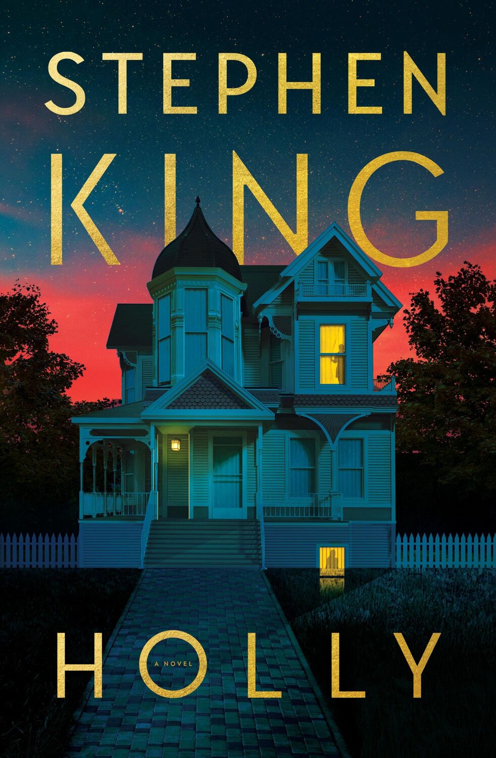 Cover: 9781668060704 | Holly | Stephen King | Taschenbuch | 512 S. | Englisch | 2024