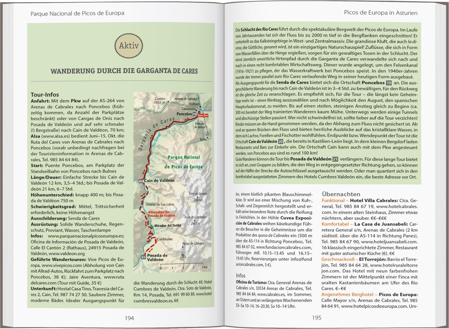 Bild: 9783616016474 | DuMont Reise-Handbuch Reiseführer Nordspanien und der Jakobsweg | Buch