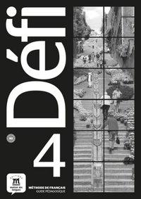 Cover: 9783125297036 | Défi 4 B2 | Guide pédagogique, Dt/frz, Défi | Taschenbuch | 184 S.