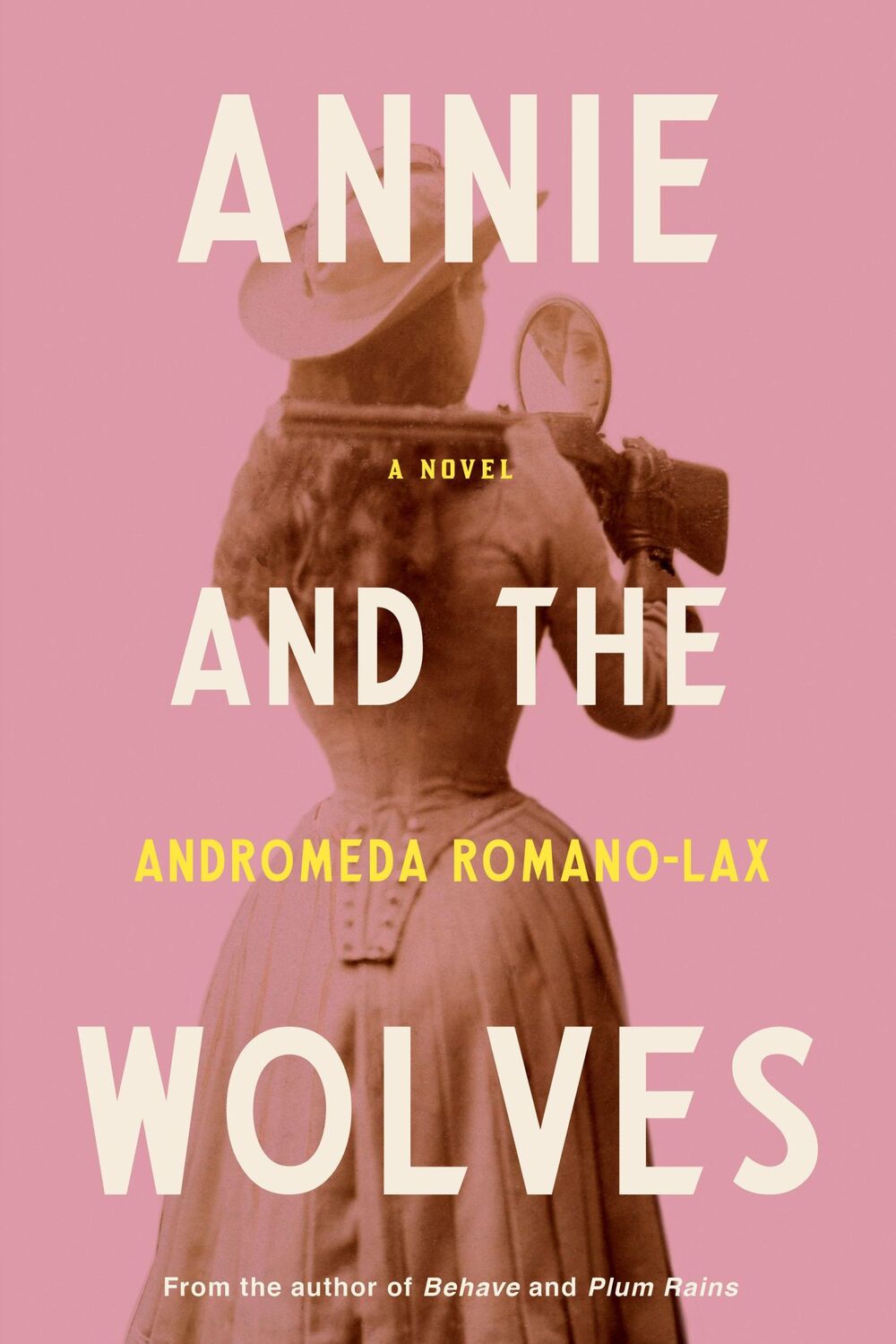 Cover: 9781641291699 | Annie And The Wolves | Andromeda Romano-Lax | Buch | Englisch | 2021