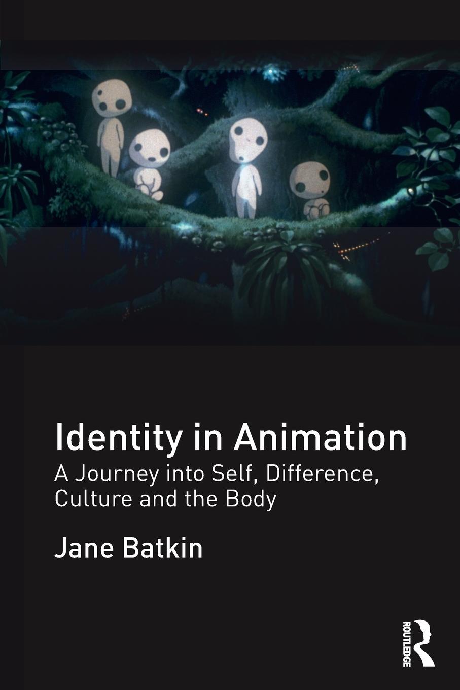 Cover: 9781138849785 | Identity in Animation | Jane Batkin | Taschenbuch | Paperback | 2017