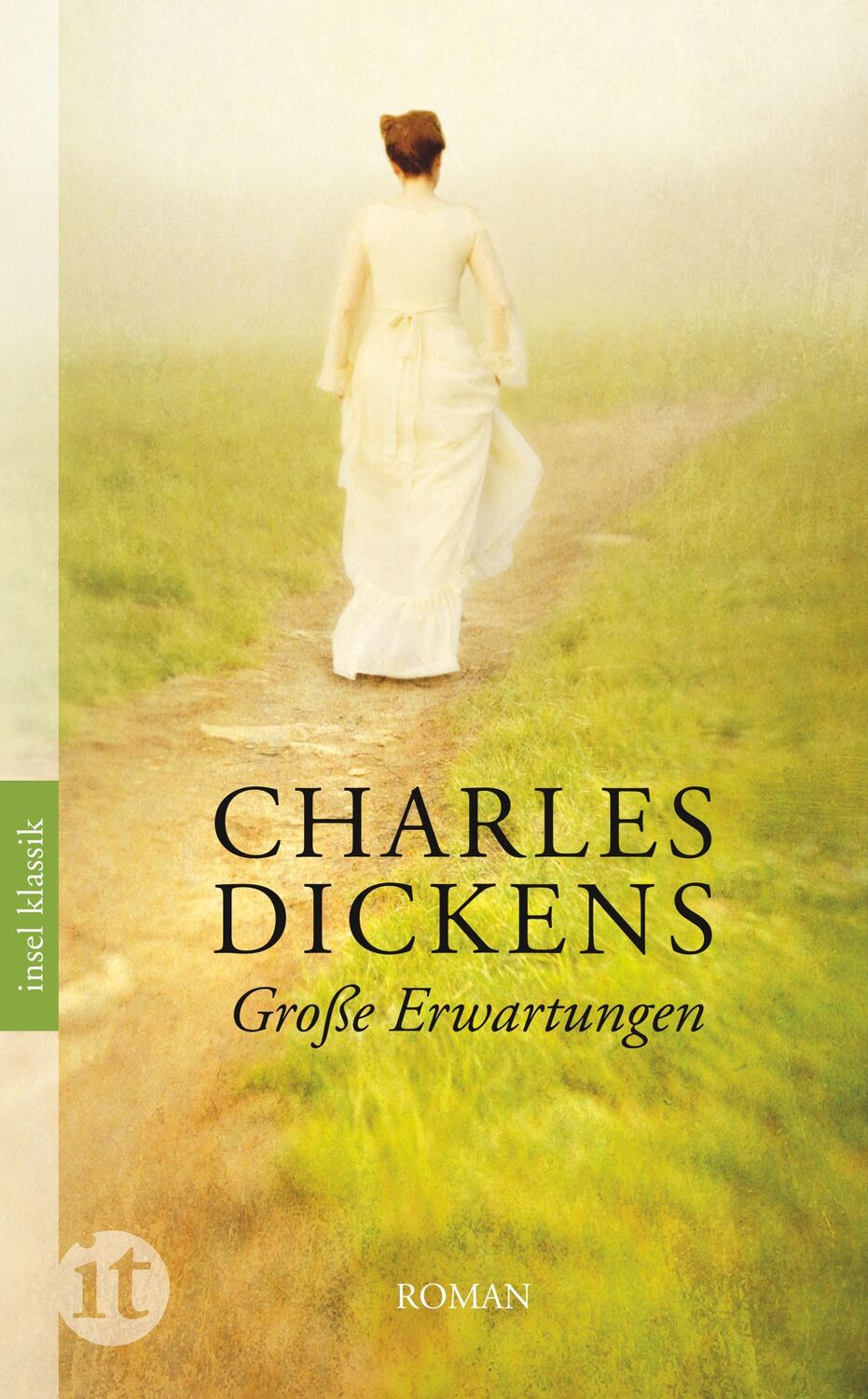 Cover: 9783458357780 | Große Erwartungen | Charles Dickens | Taschenbuch | 744 S. | Deutsch