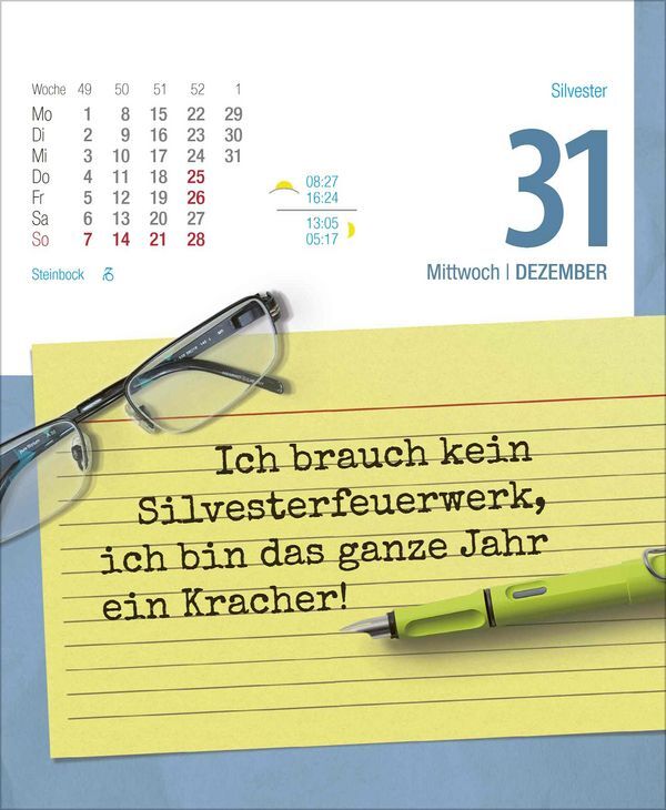 Bild: 9783731877400 | Visual Words Office 2025 | Korsch Verlag | Kalender | Spiralbindung