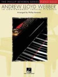 Cover: 73999629026 | Andrew Lloyd Webber Solos | Taschenbuch | Buch | Englisch | 2003