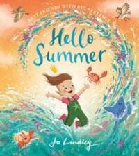 Cover: 9780755503438 | Hello Summer | Jo Lindley | Taschenbuch | Kartoniert / Broschiert