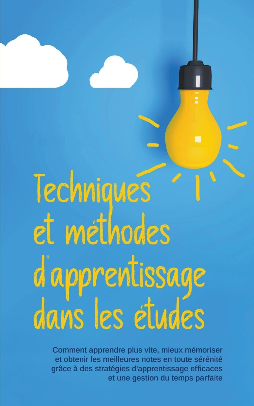 Cover: 9798223216810 | Techniques et méthodes d'apprentissage dans les études | Lukas Glaser