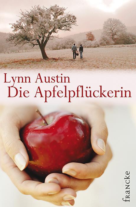 Cover: 9783861229834 | Die Apfelpflückerin | Lynn Austin | Taschenbuch | 416 S. | Deutsch