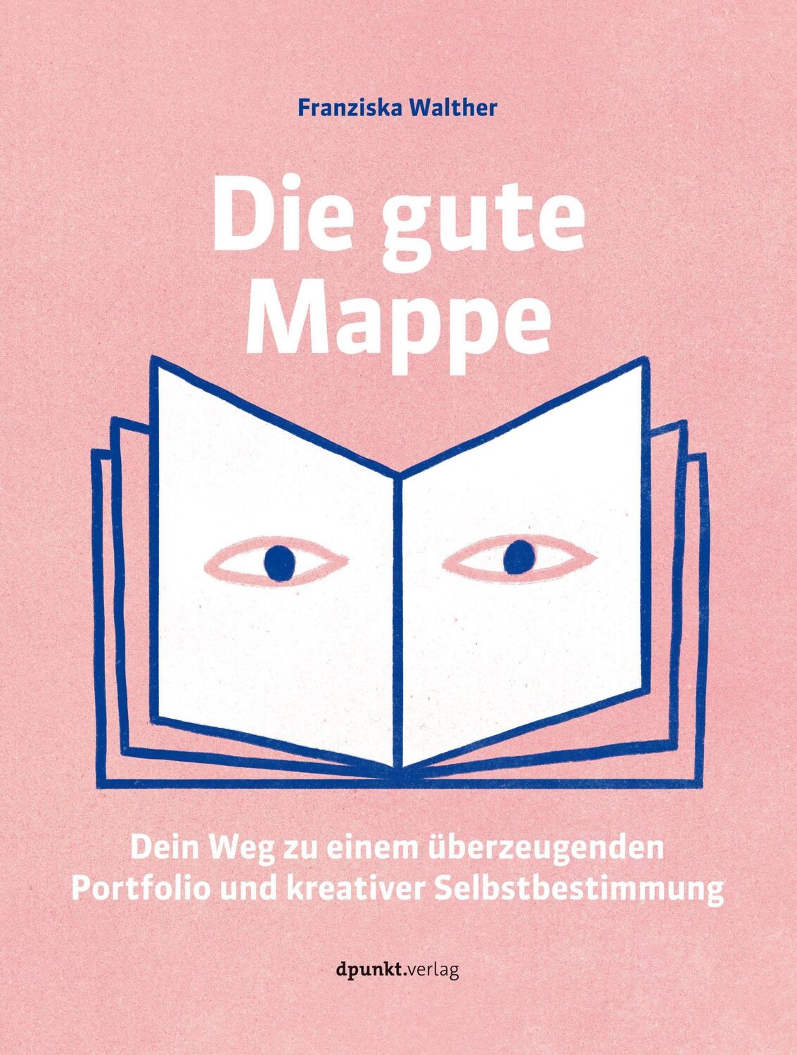 Cover: 9783864907937 | Die gute Mappe | Franziska Walther | Buch | 240 S. | Deutsch | 2021