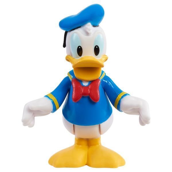 Cover: 886144387739 | Mickey Mouse Single Figure - Classic Donald | Stück | In Kartonage