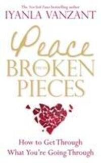 Cover: 9781848504882 | Peace From Broken Pieces | Iyanla Vanzant | Taschenbuch | Englisch