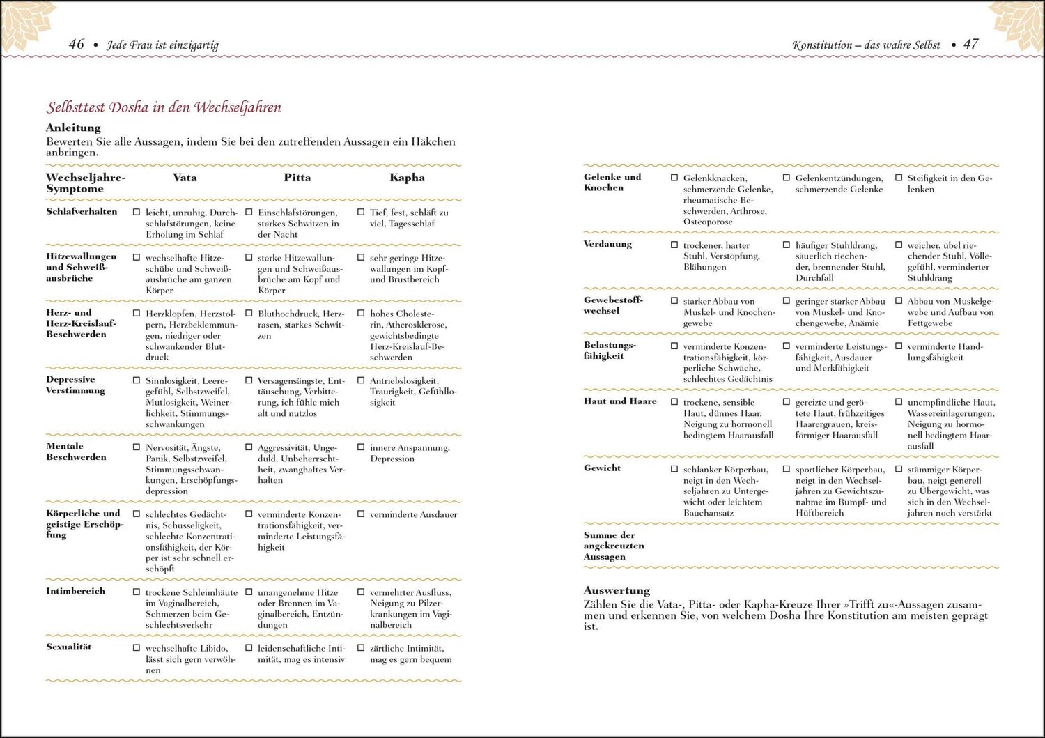 Bild: 9783517098562 | Mit Ayurveda durch die Wechseljahre | Kerstin Rosenberg (u. a.) | Buch