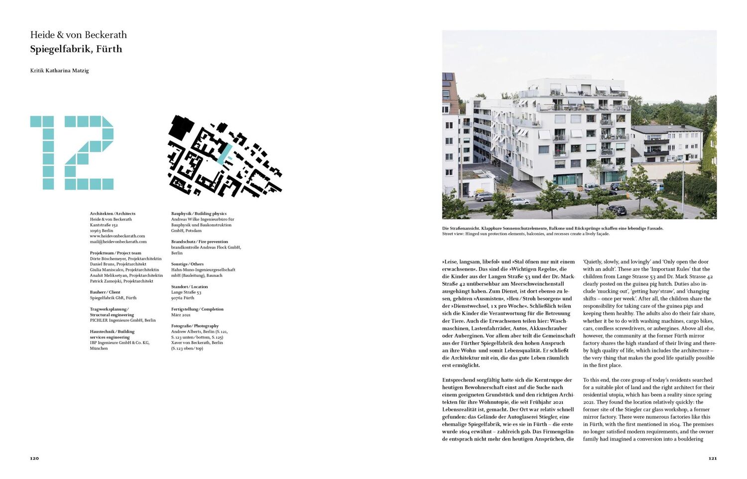 Bild: 9783869228655 | Deutsches Architektur Jahrbuch 2023 / German Architecture Annual 2023