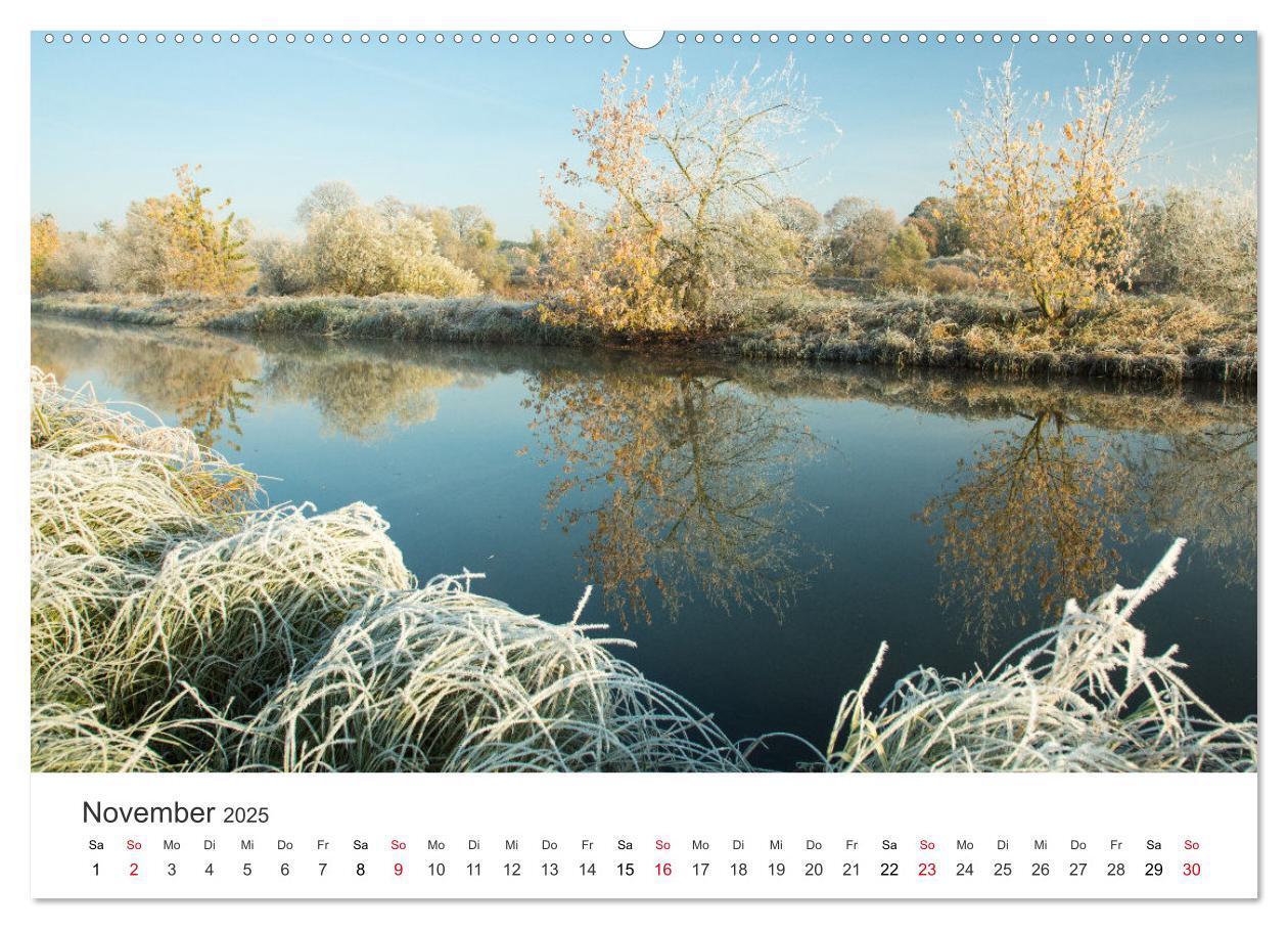 Bild: 9783435057474 | Faszination Natur - Bilder aus Mecklenburg-Vorpommern (Wandkalender...