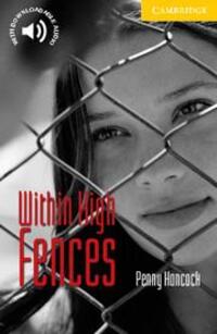 Cover: 9780521605601 | Within High Fences Level 2 | Penny Hancock | Taschenbuch | Englisch