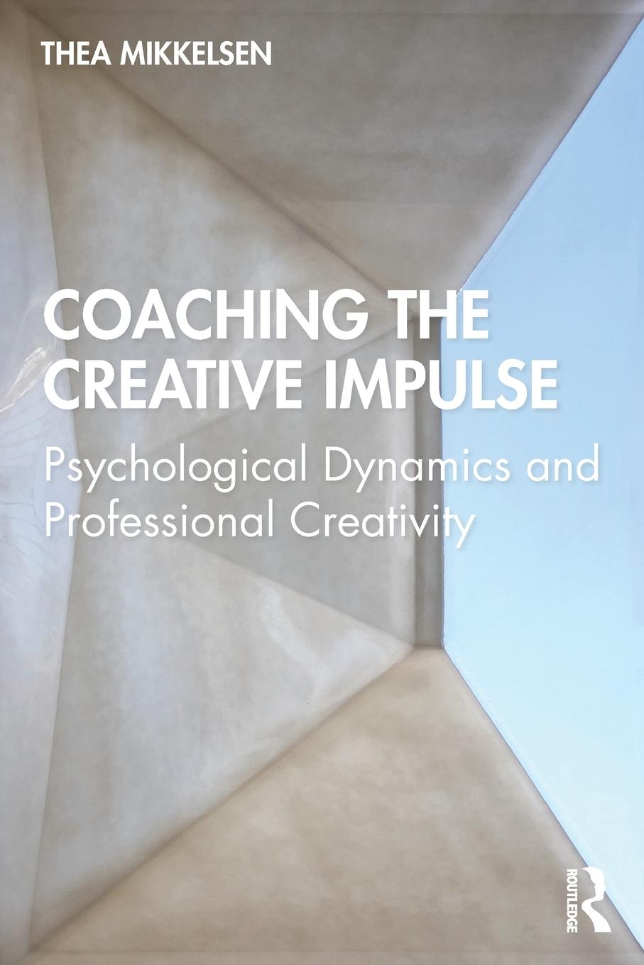 Cover: 9780367235550 | Coaching the Creative Impulse | Thea Mikkelsen | Taschenbuch | 2020