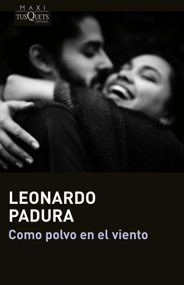 Cover: 9788411071109 | Como polvo en el viento | Leonardo Padura | Taschenbuch | Spanisch