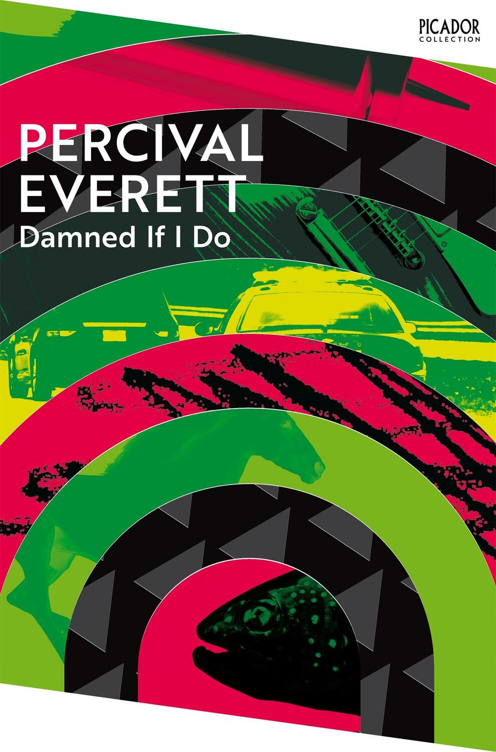 Cover: 9781035036431 | Damned If I Do | Percival Everett | Taschenbuch | Englisch | 2024