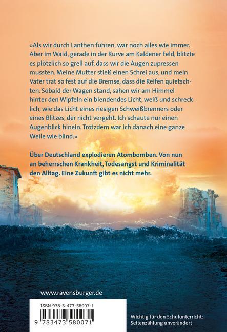 Bild: 9783473580071 | Die letzten Kinder von Schewenborn | Gudrun Pausewang | Taschenbuch