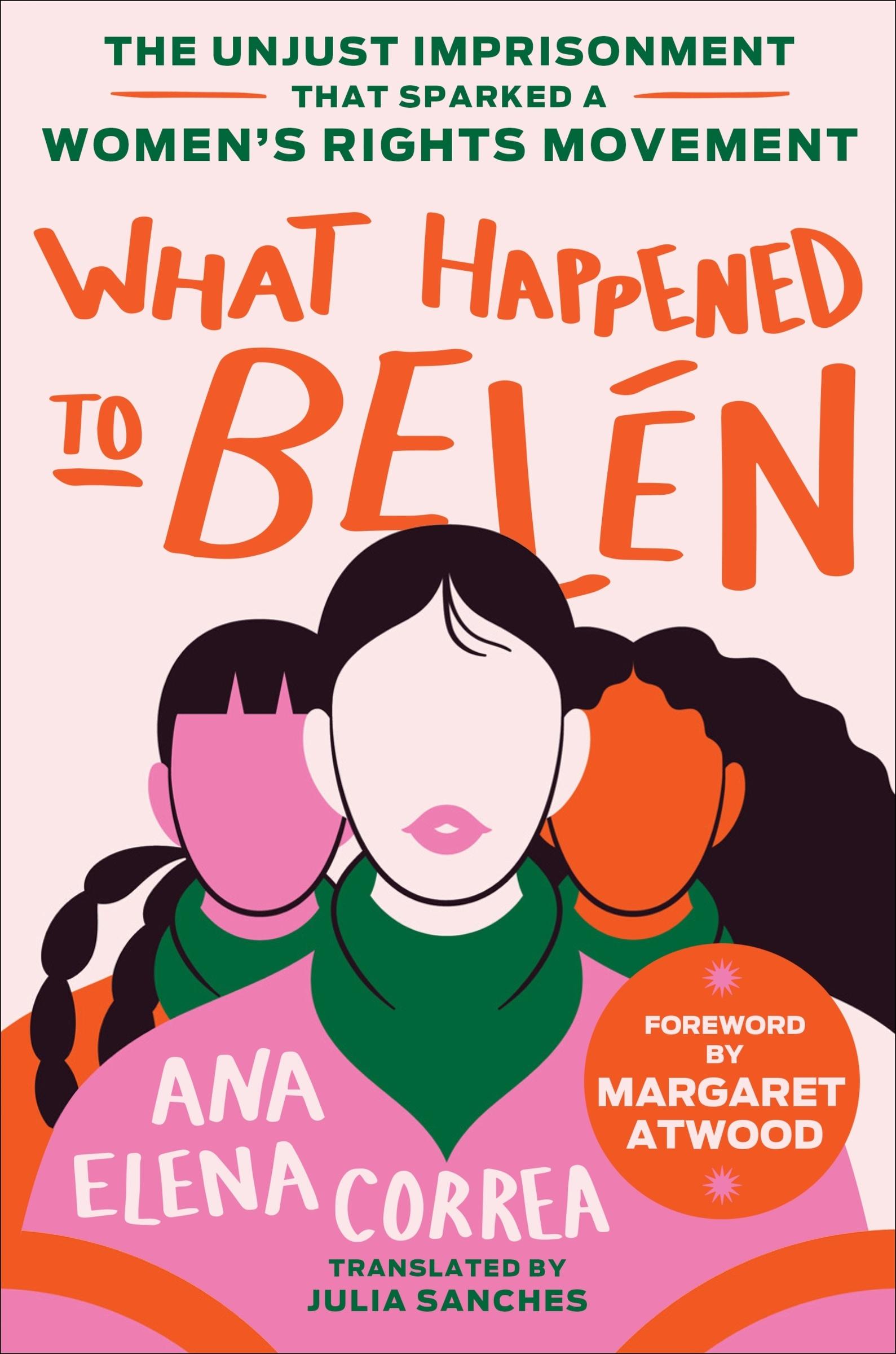 Cover: 9780063316737 | What Happened to Belén | Ana Elena Correa | Buch | Englisch | 2024