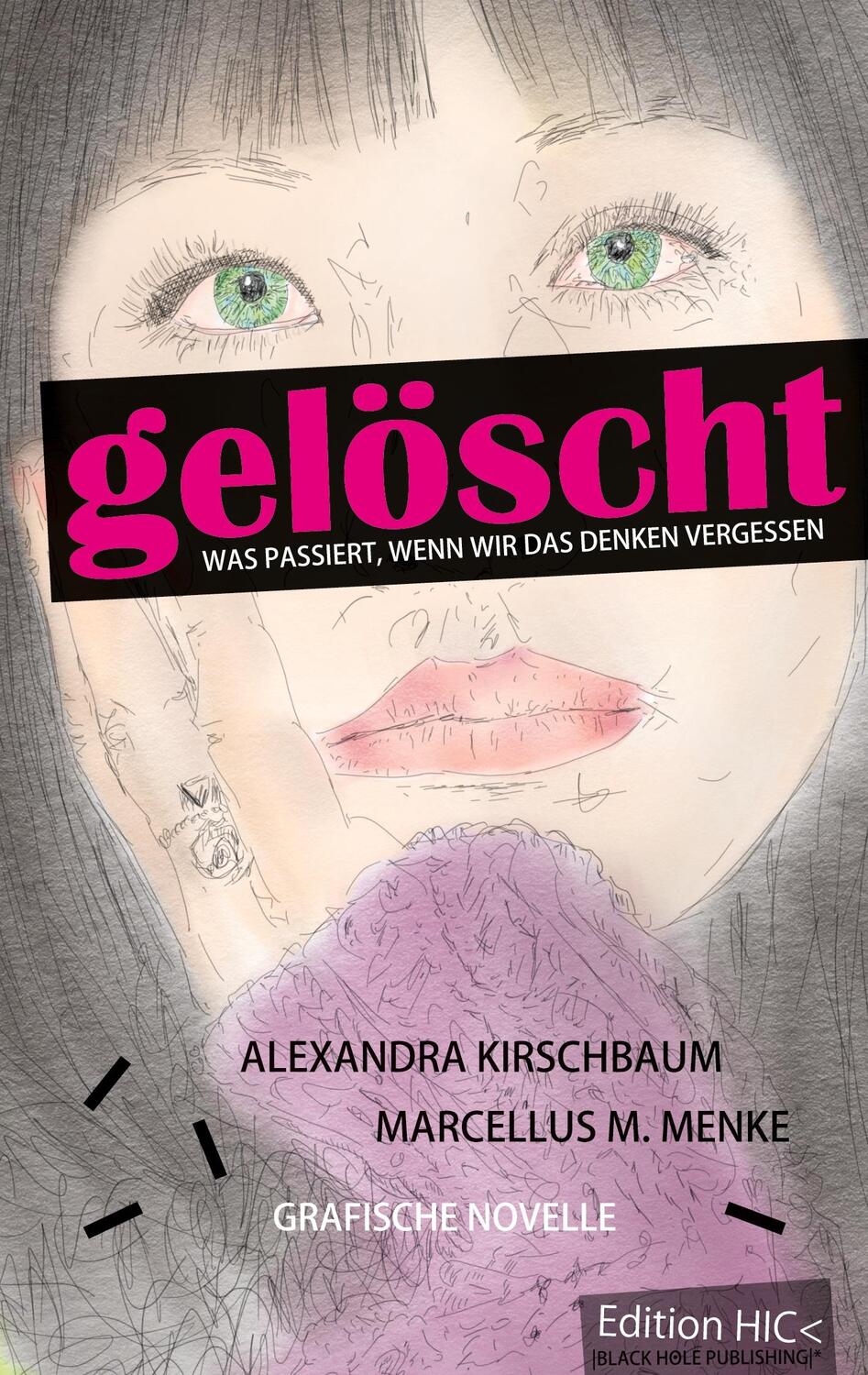 Cover: 9783751953009 | Gelöscht | Alexandra Kirschbaum (u. a.) | Taschenbuch | Paperback