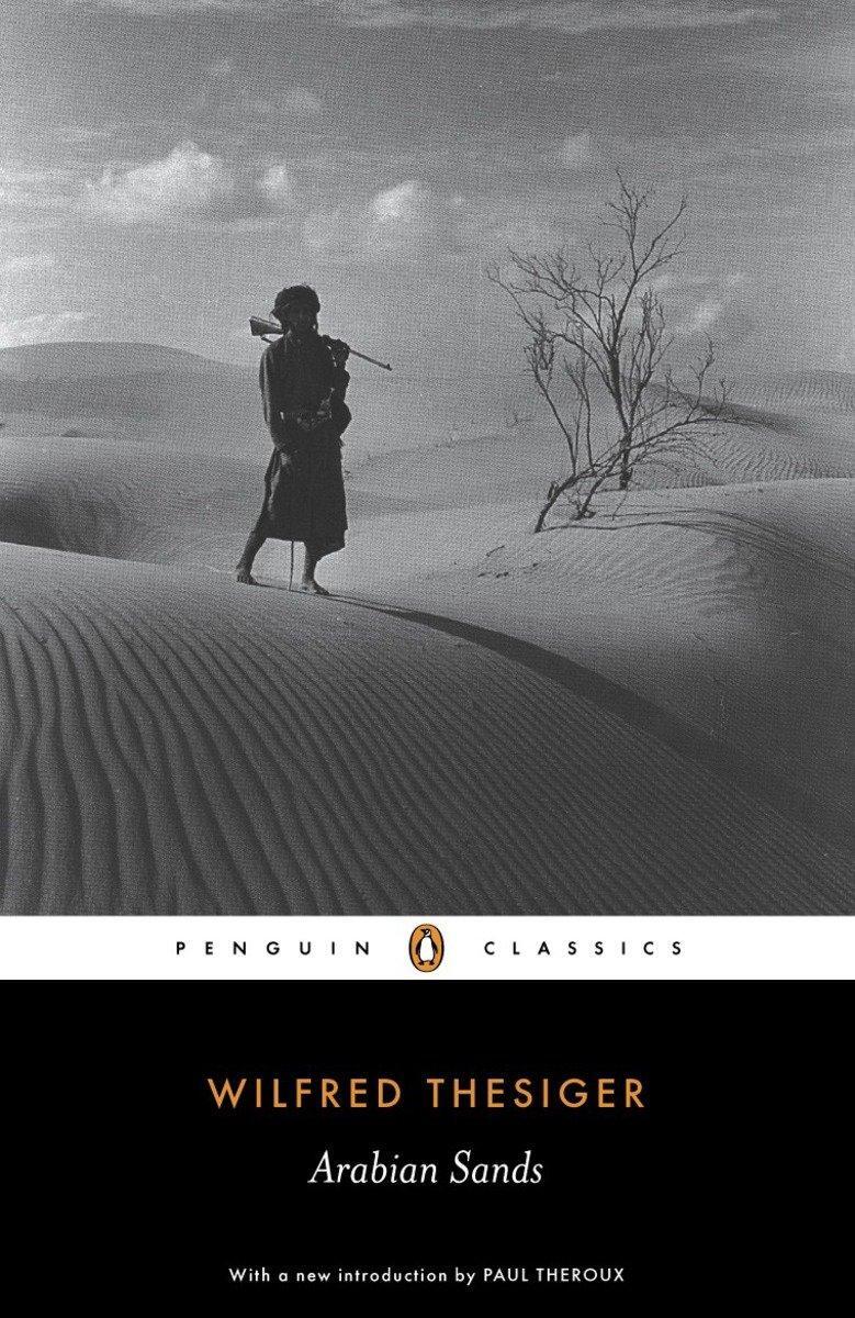 Cover: 9780141442075 | Arabian Sands | Wilfred Thesiger | Taschenbuch | Englisch | 2007