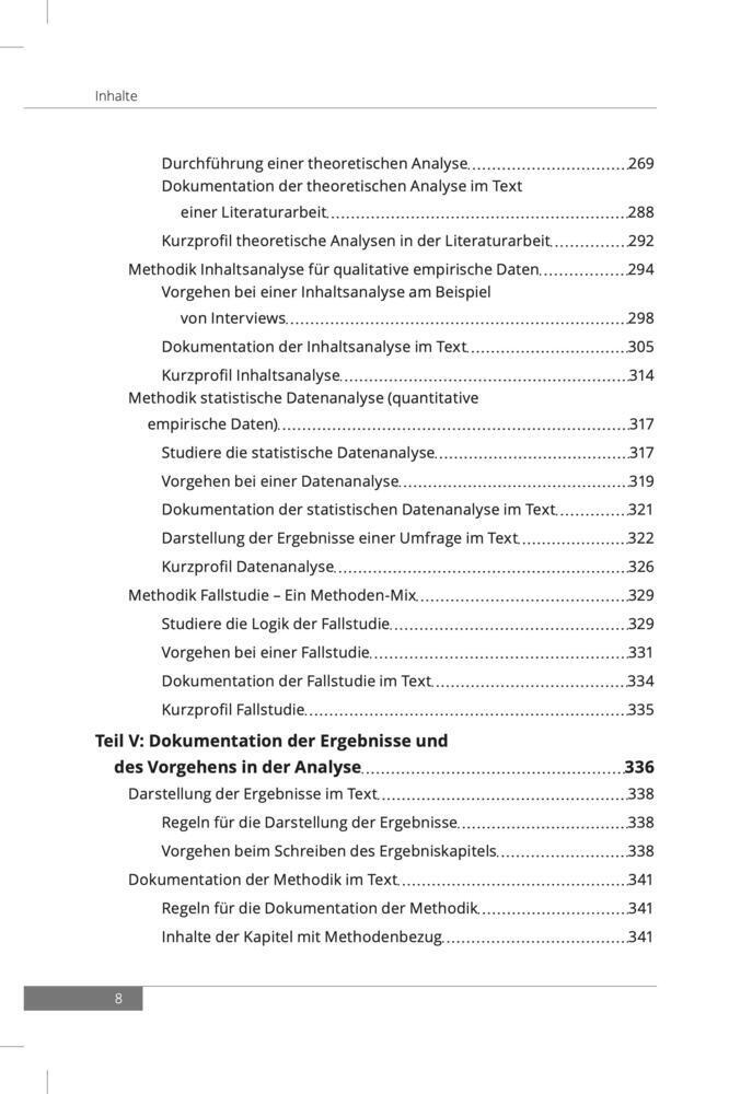 Bild: 9783936875973 | Methoden-ABC - Gewusst wie, spart Energie | Silvio Gerlach | Buch