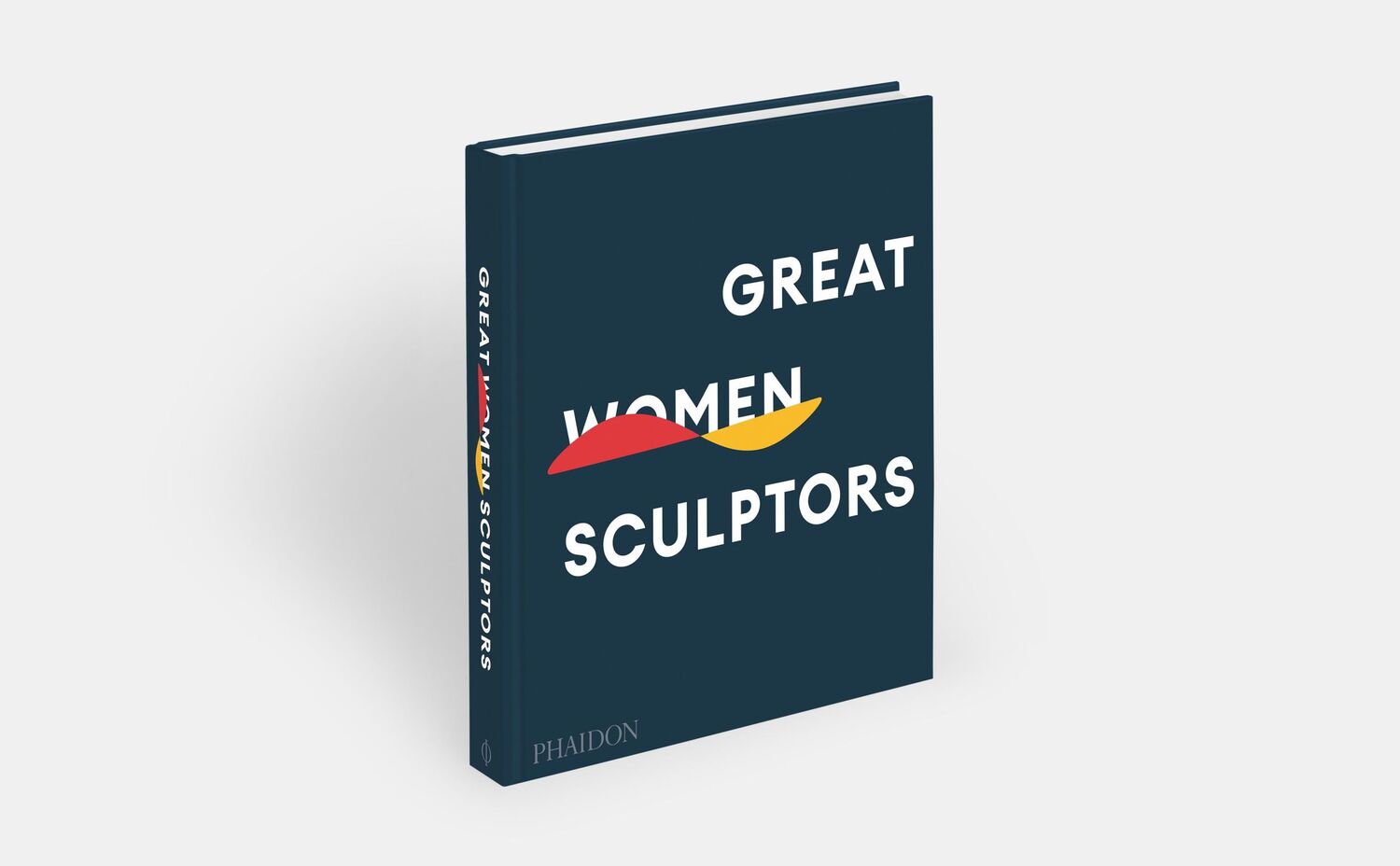 Bild: 9781838667771 | Great Women Sculptors | Phaidon Editors (u. a.) | Buch | Phaidon Press