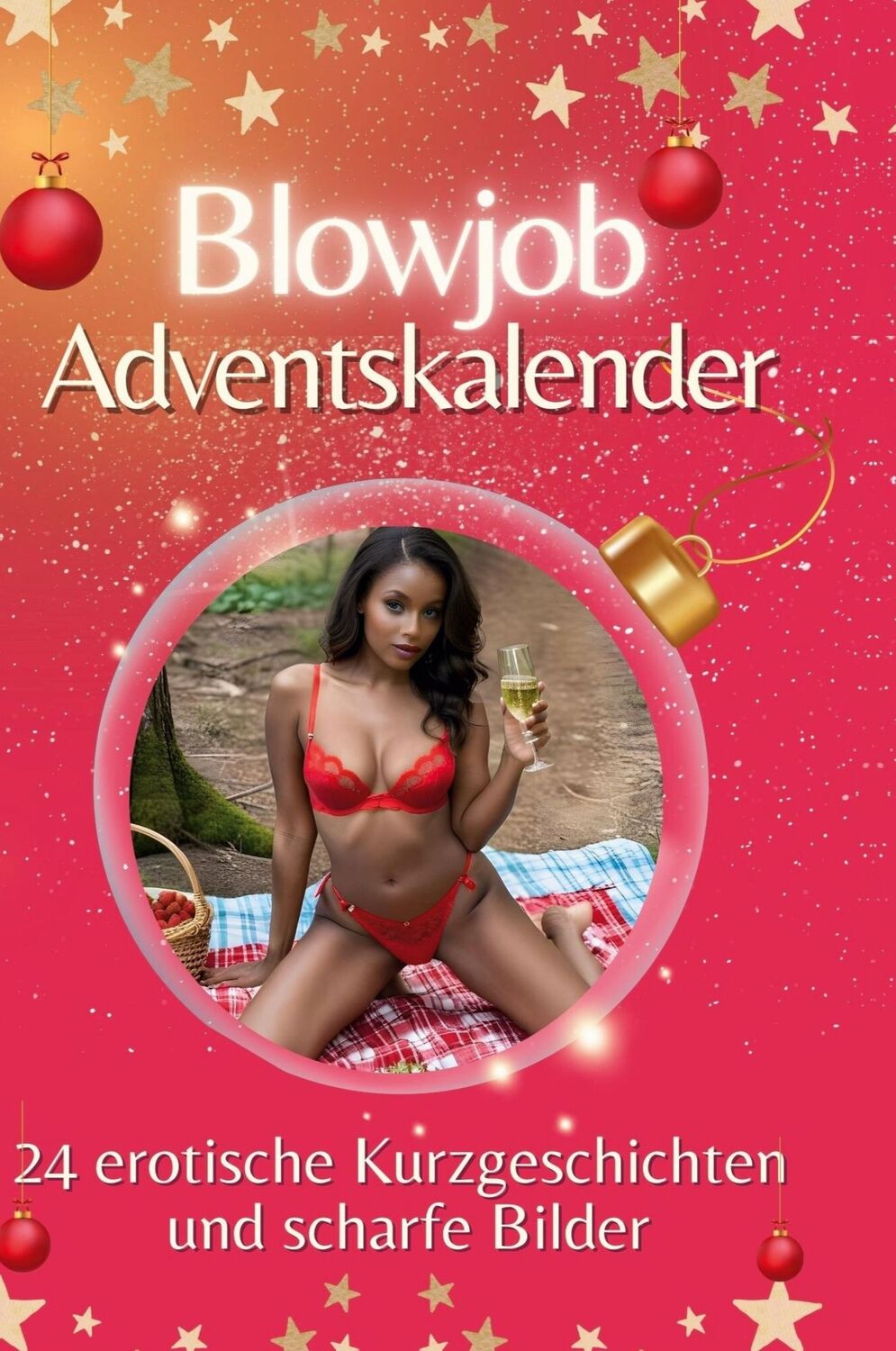 Cover: 9783759110398 | Adventskalender Blowjob | Max Möller | Buch | 50 S. | Deutsch | 2024