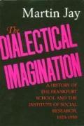 Cover: 9780520204232 | Jay, M: The Dialectical Imagination | Martin Jay | Taschenbuch | 1996