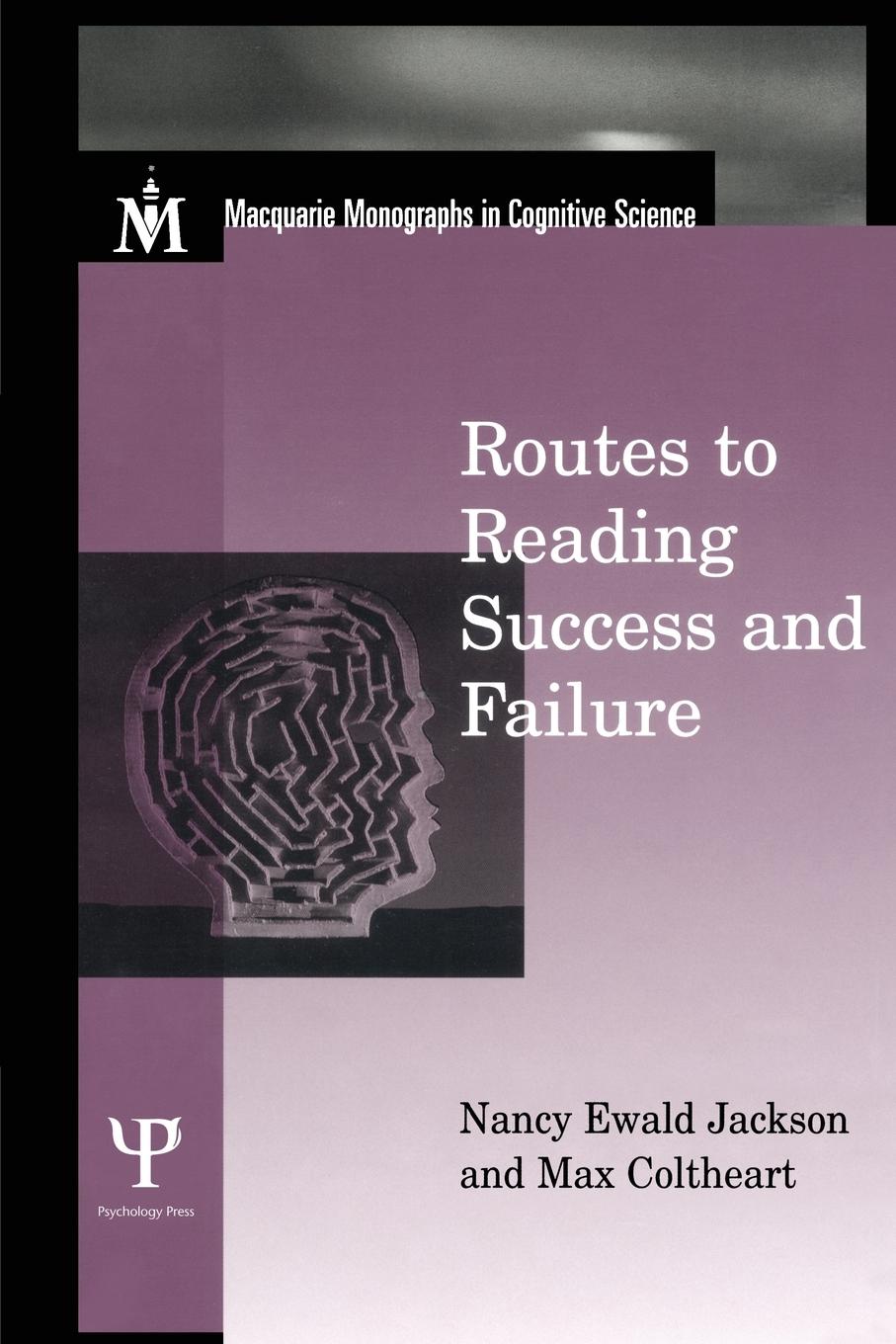 Cover: 9780415654104 | Routes To Reading Success and Failure | Nancy E. Jackson (u. a.)