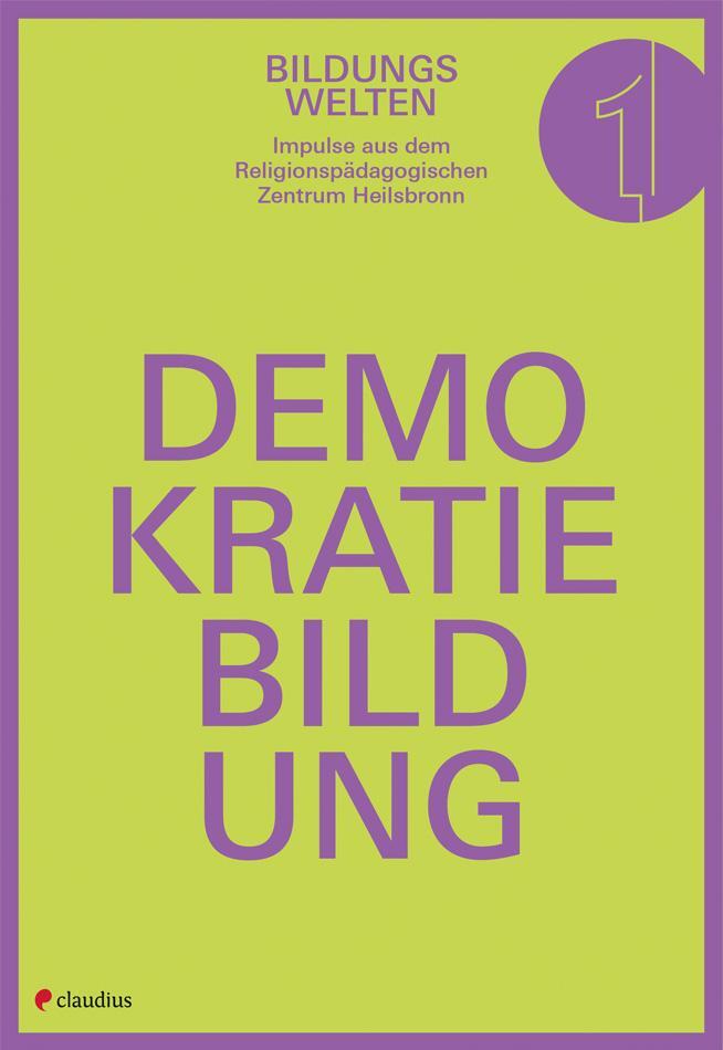 Cover: 9783532725016 | Demokratiebildung | Taschenbuch | 276 S. | Deutsch | 2024