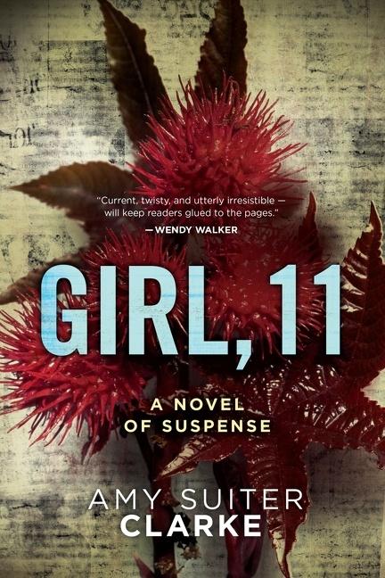 Cover: 9780358418931 | Girl, 11 | Amy Suiter Clarke | Buch | Gebunden | Englisch | 2021