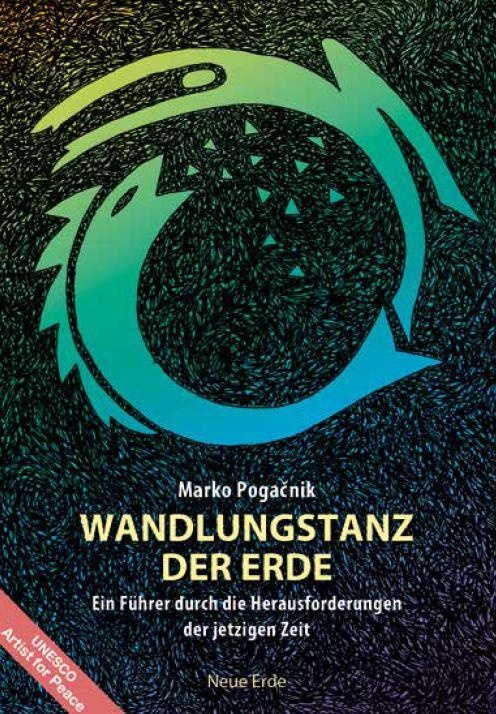 Cover: 9783890607627 | Wandlungstanz der Erde | Marko Pogacnik | Taschenbuch | 208 S. | 2019