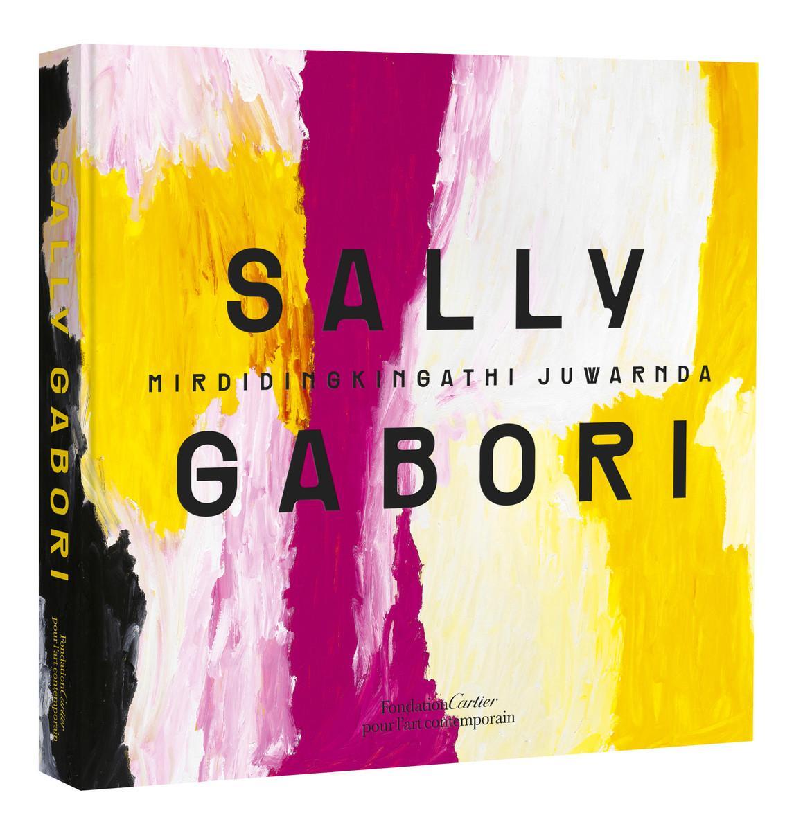 Cover: 9782869251724 | Sally Gabori | Buch | Gebunden | Englisch | 2022 | EAN 9782869251724