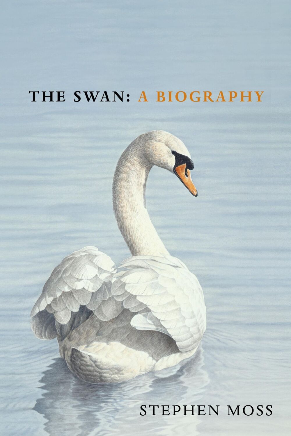 Cover: 9781529110371 | The Swan | Stephen Moss | Buch | Gebunden | Englisch | 2022