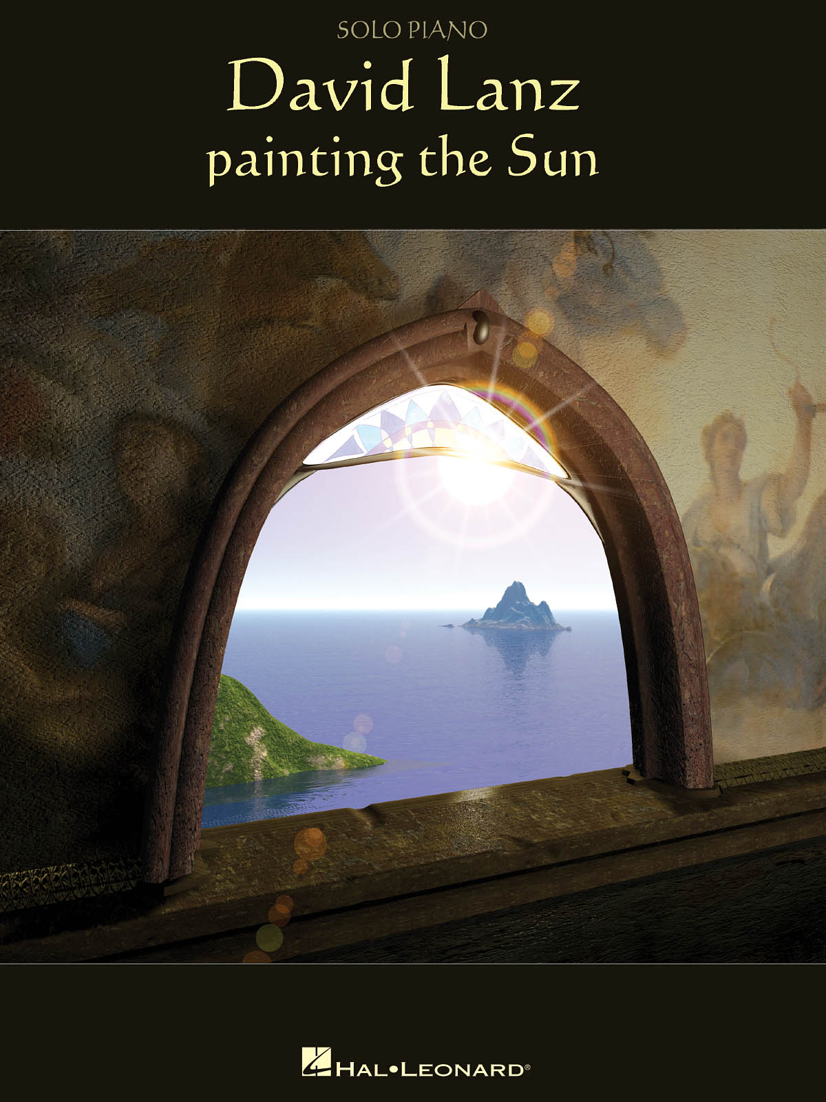 Cover: 884088276669 | Painting The Sun | Piano Solo Personality | Buch | 2008 | Hal Leonard