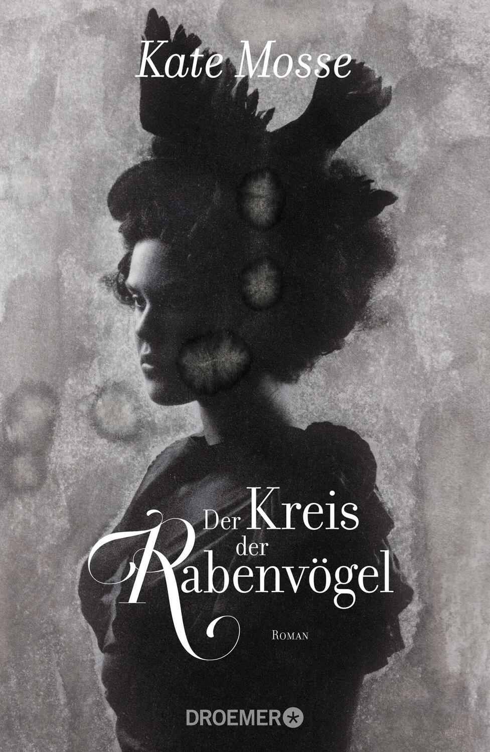 Cover: 9783426281468 | Der Kreis der Rabenvögel | Kate Mosse | Buch | 400 S. | Deutsch | 2017