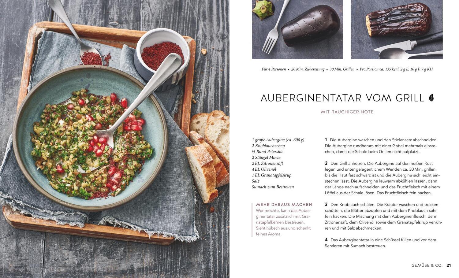 Bild: 9783833892882 | Veggie Grillen | Cornelia Schinharl | Taschenbuch | Jeden-Tag-Küche