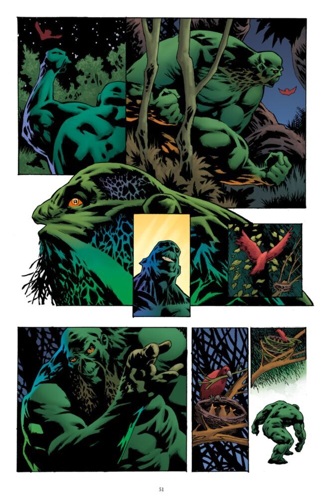 Bild: 9783741624971 | Swamp Thing: Geschichten aus dem Sumpf | Tim Seeley (u. a.) | Buch