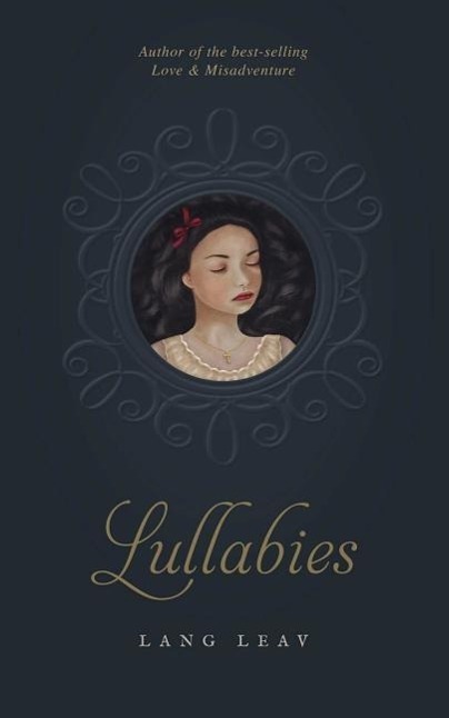 Cover: 9781449461072 | Lullabies | Lang Leav | Taschenbuch | Englisch | 2014