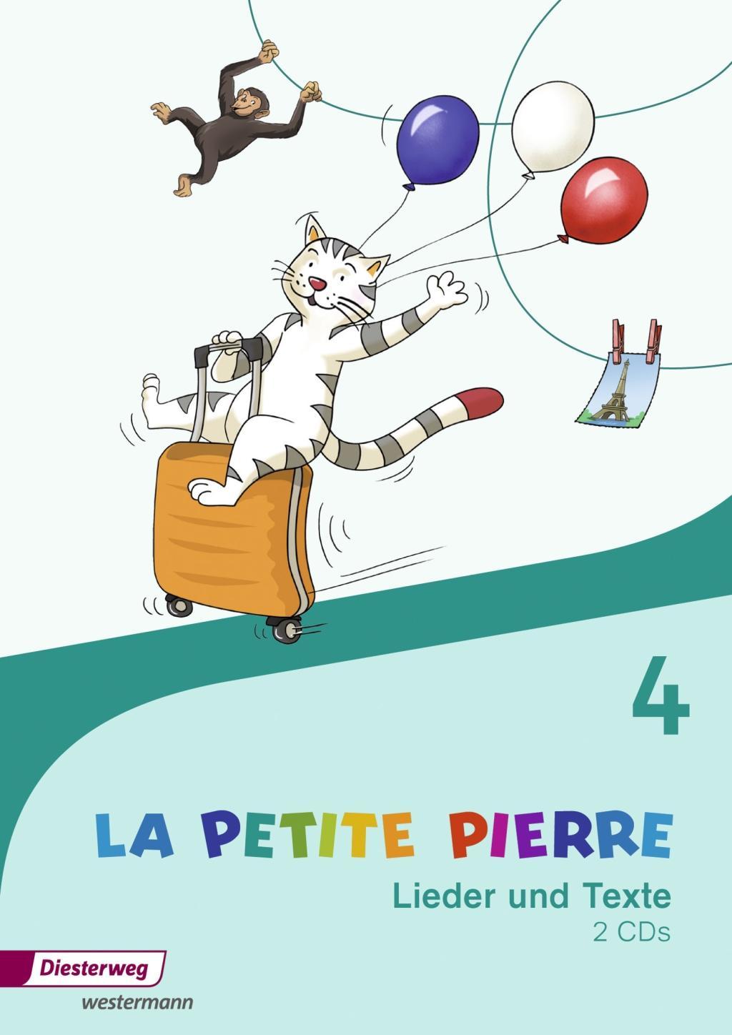 Cover: 9783425092676 | LA PETITE PIERRE - Ausgabe 2016 | Sabine Drouard | DVD | 127 Min.