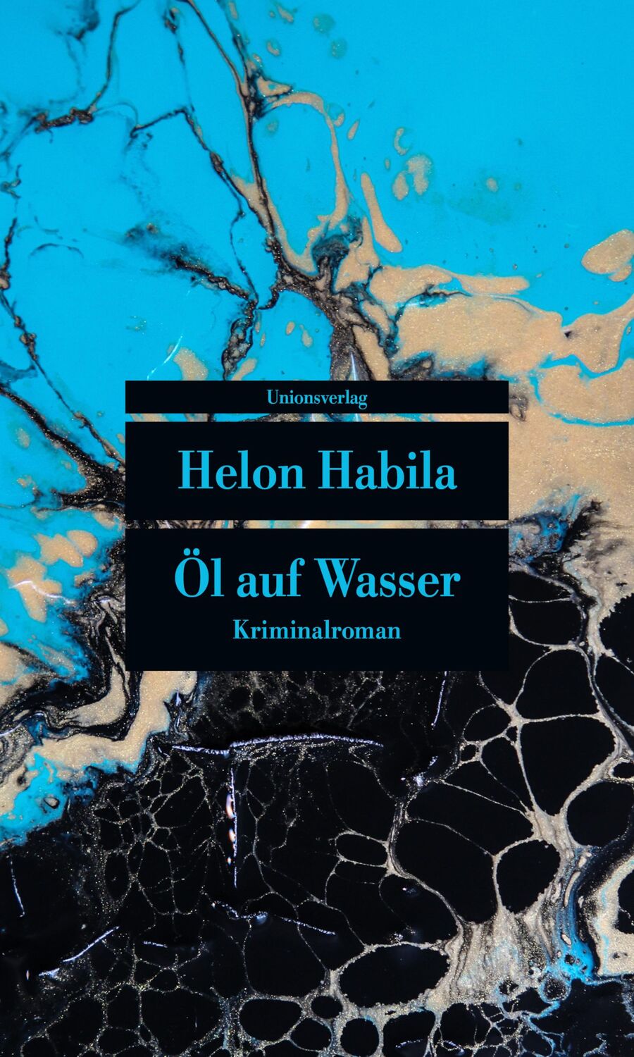 Cover: 9783293208292 | Öl auf Wasser | Helon Habila | Taschenbuch | 256 S. | Deutsch | 2019