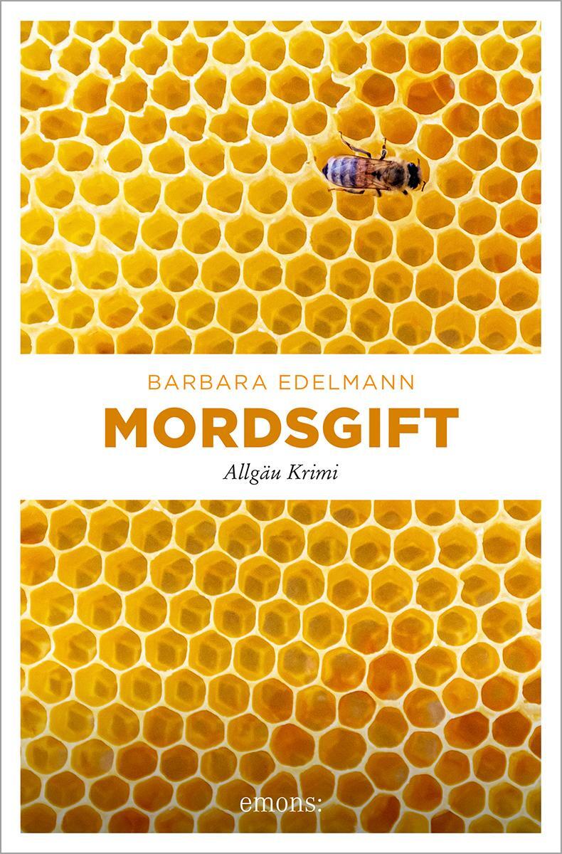 Cover: 9783740817732 | Mordsgift | Allgäu Krimi | Barbara Edelmann | Taschenbuch | broschiert