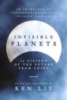 Cover: 9781786692788 | Invisible Planets | Ken Liu | Taschenbuch | 384 S. | Englisch | 2017