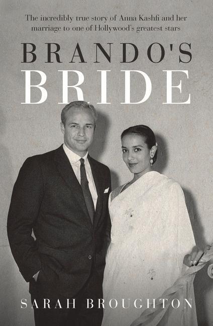 Cover: 9781912681273 | Brando's Bride | Sarah Broughton | Taschenbuch | Englisch | 2019